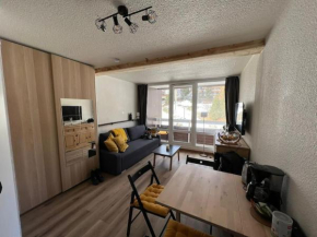 Appartement Alpe-d'Huez 4 Personnes L-Alpe D-Huez